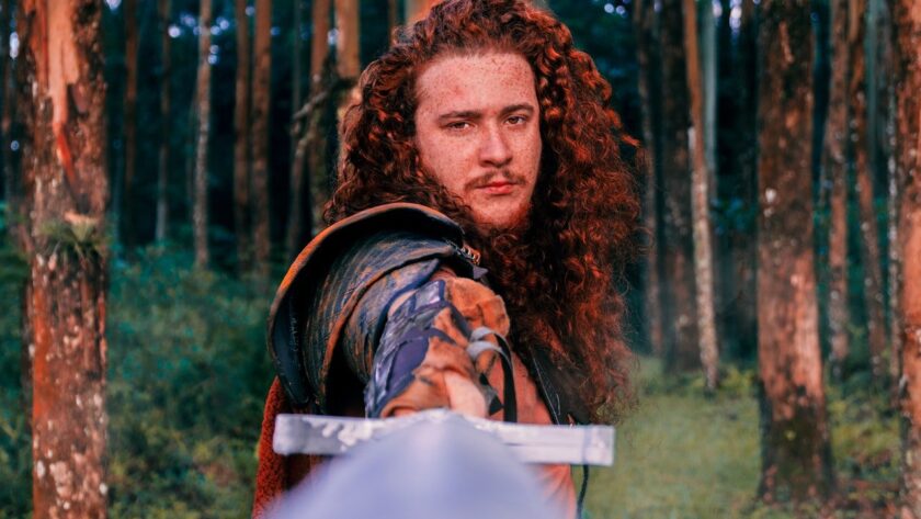 légendaires sabres zoro